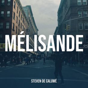 Download track You Don’t Know What Love Is Steven De Caluwé