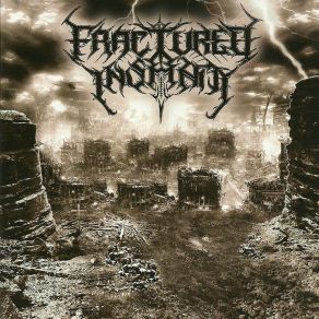 Download track Faceless Redemption Fractured Insanity