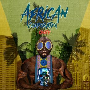 Download track Love African CorporationAntonio Negro