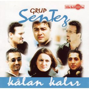 Download track Kalan Kalır Grup Sentez