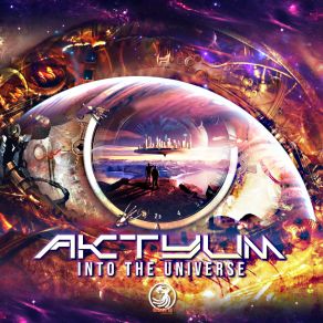 Download track Into The Universse Aktyum