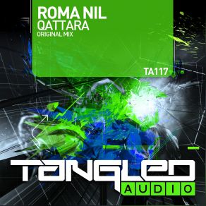 Download track Qattara (Original Mix) Roma Nil