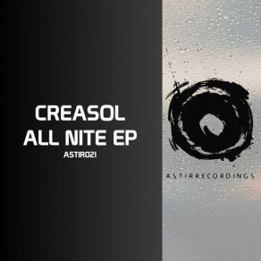 Download track All Nite With You (Original Mix) Creasol