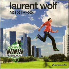 Download track No Stress (Elektra Remix) Laurent WolfAnton Wick