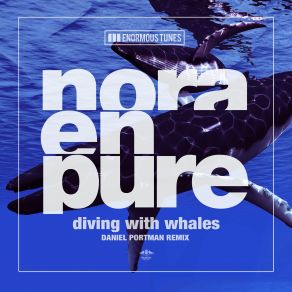 Download track Diving With Whales (Daniel Portman Remix) Nora En Pure