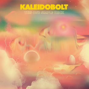 Download track Walk On Grapes Kaleidobolt