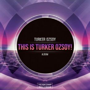 Download track Counteraction [Original Mix] Turker Ozsoy