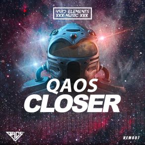 Download track Closer (Radio Edit) Qaos