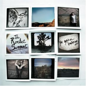 Download track Light The Rocket Summer