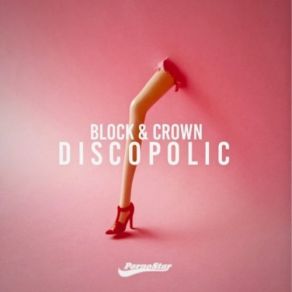 Download track Buckwild (Original Mix) Block & Crown