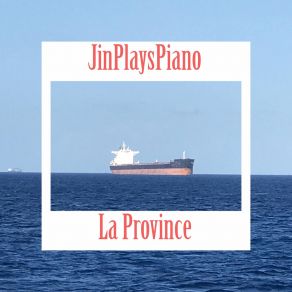 Download track Mi Amor JinPlaysPiano