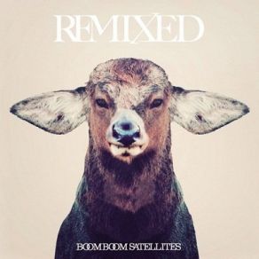 Download track Broken Mirror (SPCL Remix) Boom Boom Satellites