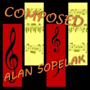 Download track Senorita's Danza Alan Sopelak