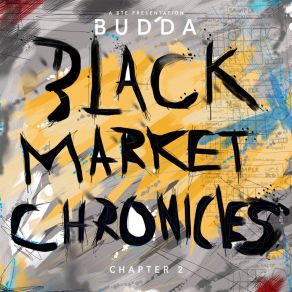 Download track Black Market Bud'Da