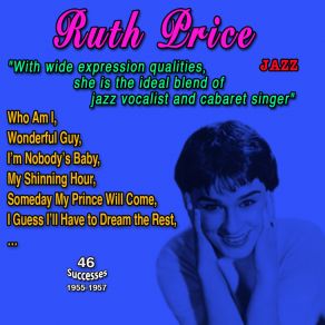 Download track When You Wish Upon A Star Ruth PriceJohnny Smith Orchestra