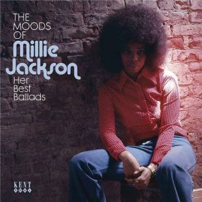 Download track I'll Be Rolling (With The Punches) Millie JacksonThe Punches