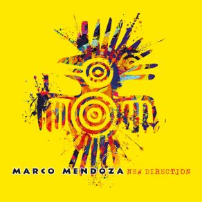 Download track All That I'm Living For Marco Mendoza