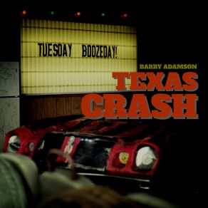 Download track Texas Crash Barry Adamson