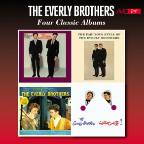 Download track Memories Are Made Of This (It's Everly Time) Everly Brothers