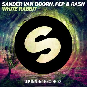 Download track White Rabbit (Extended Mix) Sander Van Doorn, Pep, Rash