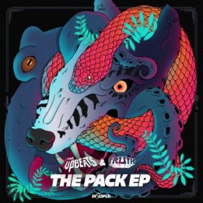 Download track The Pack The Upbeats, The Truth, Khiva