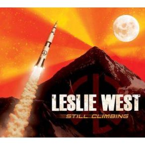 Download track Long Red Leslie West