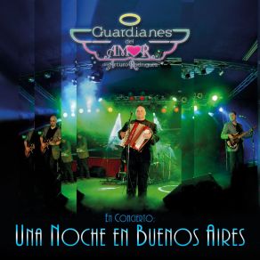 Download track Ya Lo Sé Todo (En Vivo) Guardianes Del Amor De Arturo Rodriguez