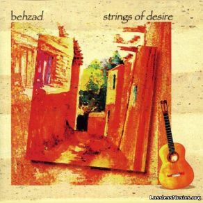 Download track Strings Of Desire Behzad