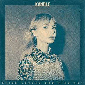 Download track Just To Bring You Back Kandle