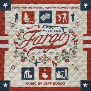 Download track Fargo Main Theme (Sioux Falls) Jeff Russo