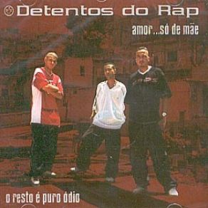 Download track O Troco Detentos Do Rap