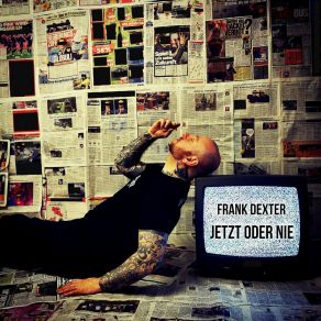 Download track Glaubst Du Auch Frank Dexter