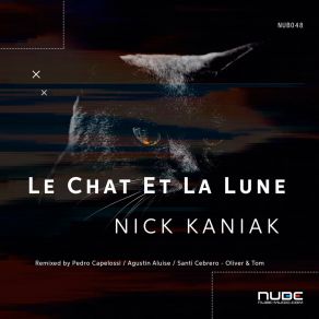 Download track Le Chat Et La Lune Nick KaniakLa Lune