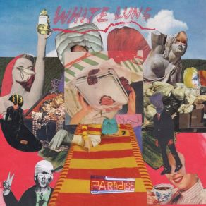 Download track Kiss Me When I Bleed White Lung