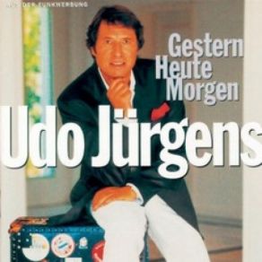 Download track Sag' Ihr, Ich Laß Sie Grüßen Udo Jürgens