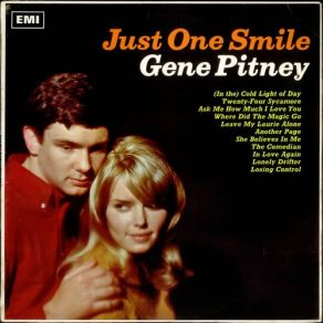 Download track The Rising Tide Of Love Gene Pitney