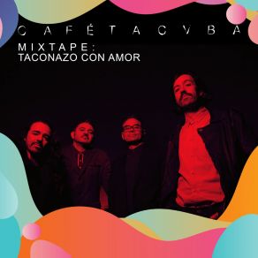 Download track Aviéntame (En Vivo) Café Tacuba