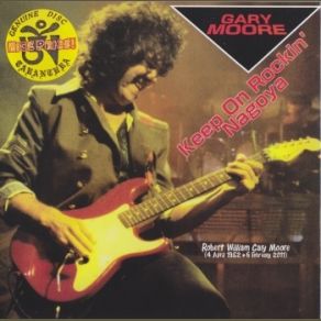 Download track MC Gary Moore