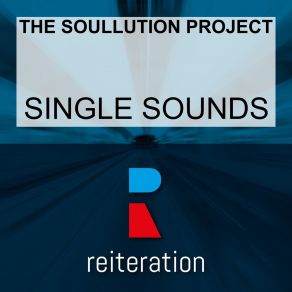 Download track I Love Your Soul (Lovers Mix) The Soullution Project