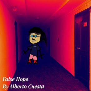 Download track False Hope Alberto Cuesta