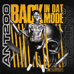 Download track Overcame Ant200