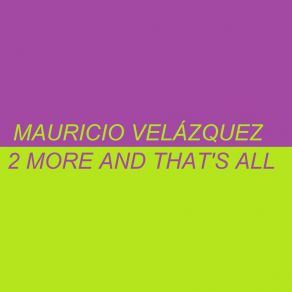 Download track Fee Fi Fo Fum Mauricio Velázquez