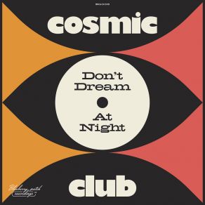 Download track Lobotomize Me Cosmic Club