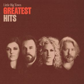 Download track Wine, Beer, Whiskey Little Big Town