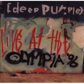 Download track No One Came Deep Purple