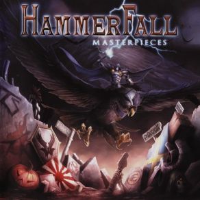 Download track Ravenlord HammerFall