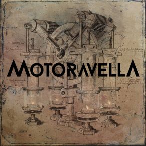 Download track Reviravolta Motoravella