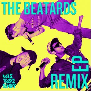 Download track Don'T Step On My Sneakers (Hellfire Machina Remix) The Beatards