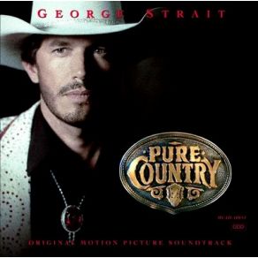 Download track She Lays It All On The Line George Strait