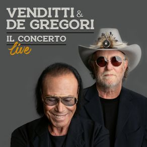 Download track Peppino Francesco De Gregori, Antonello Venditti